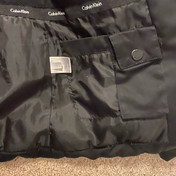 Calvin Klein Jacket - Picture 9 of 9